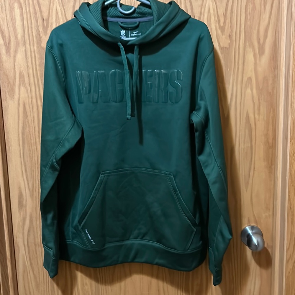 Nike Packers Hoodie